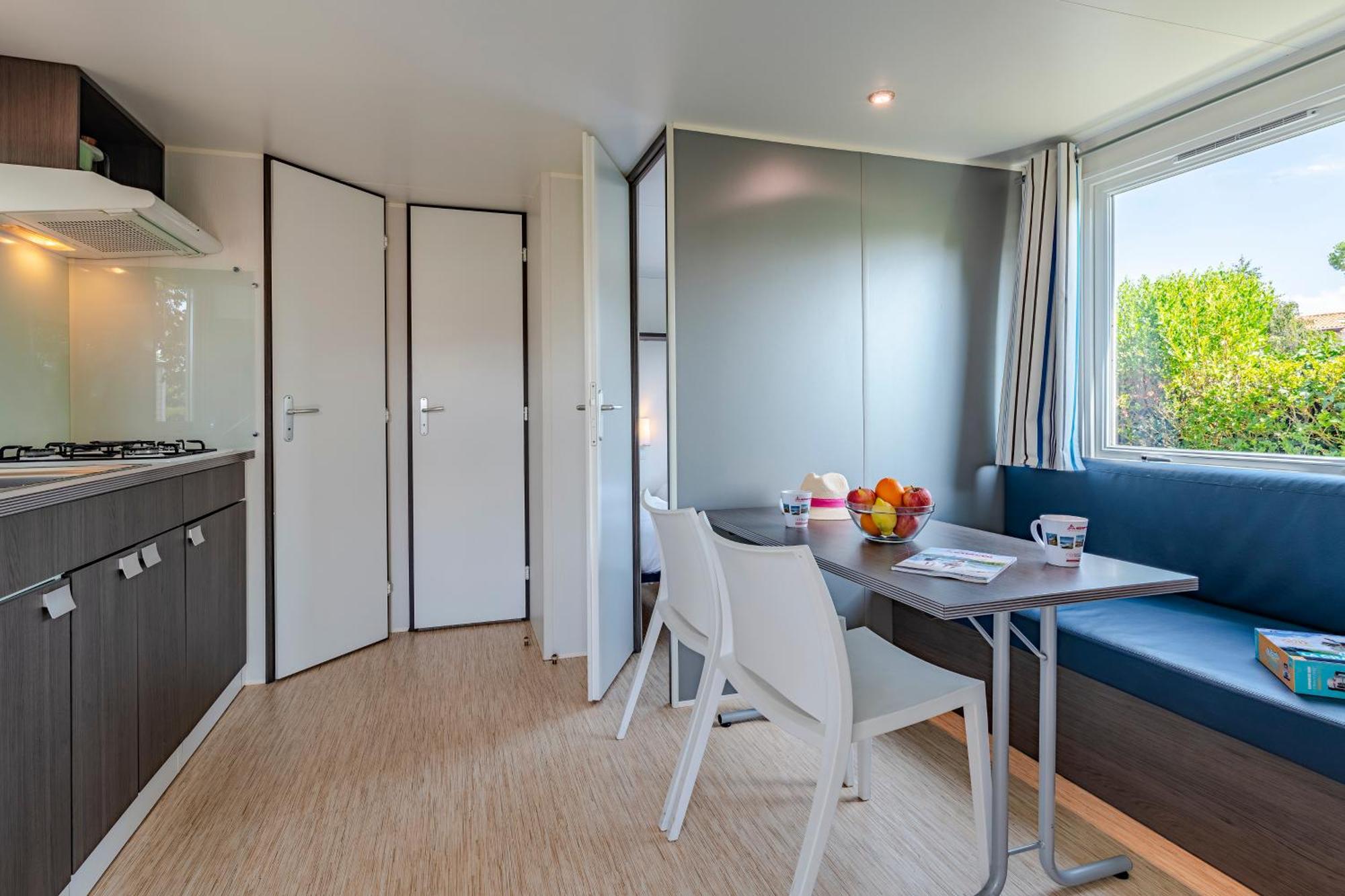 Azureva Fouras Aparthotel Exteriör bild